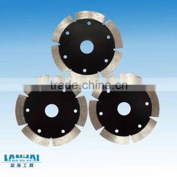 dry cutter small diamond saw blade for stone marble granite