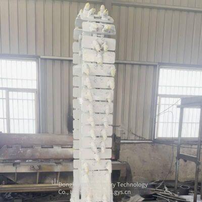 Tunnel Mining Quarrying Milling Wheels, Asphalt Pavement Disc Trenchers, Mine Disc Rock Trenching Machines photo-2