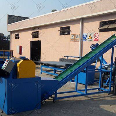 Copper Wires Granulator Copper Mini Cable Granulator Machine photo-4
