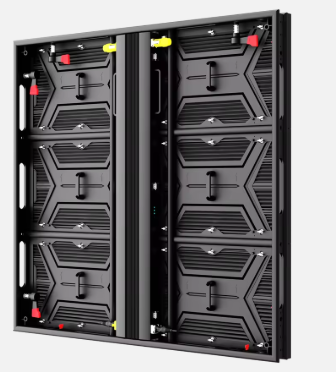 IP65 - уровень водонепроницаемости для хорошей видимости в солнечном свете, цифровой LED - дисплей P5 для корпоративной декорации