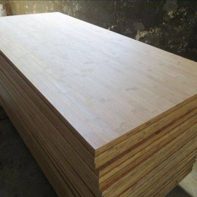 Bamboo Timber photo-2