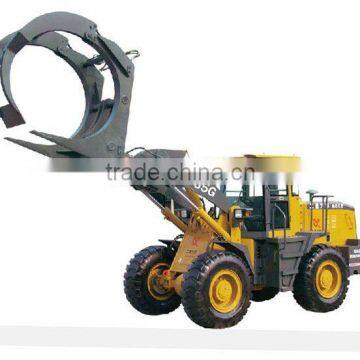 XD935G 3T CE grapple log loader for sale