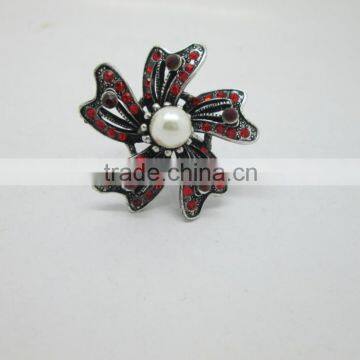 Fashion Imitation Pearl Jewelry Set