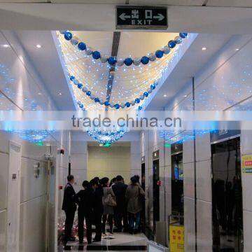 Christmas Light Artificial for Christmas Day Decoration Indoor Decorative Christmas Ball String photo-1