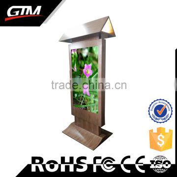 Digital Information Board Mall Information Kiosk Hd Led Advertisement Display Board Digital Information Board