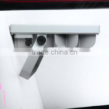 Cheap Sensor India Die Cast Aluminum Led Flood Light Housing photo-4