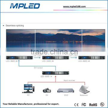 7500 Bright DIP/SMD Outside Application High Profile Outdoor P10 Led Panel as Adverts Components photo-4