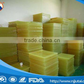 Specializing in the production Lightweight insulation PU sheet China Manufacturer