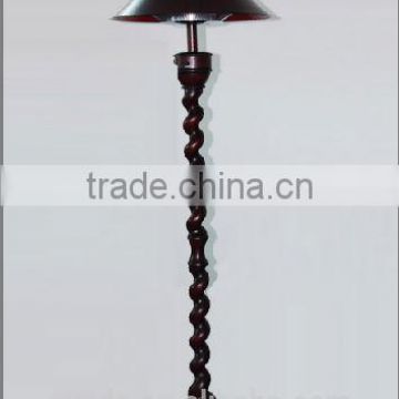 Hot-sale High Quality Electric Far Infrared Halogen Patio Free Standing Heater