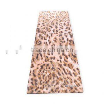 Wide Varieties Superior Materials Wear-resisting Inflatable Custom Made Yoga Mat 20mm photo-2