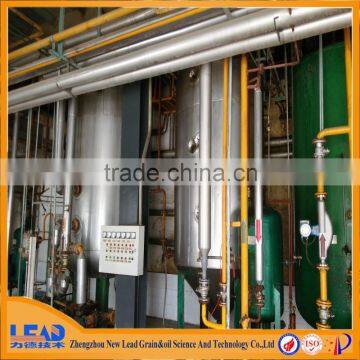 50-300 TPD Groundnut Oil Manufacturing Process photo-3