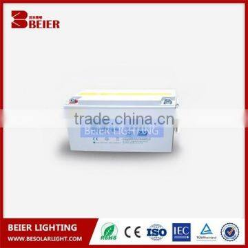 Durable Enery Saving 2016 New Product Solar Outdoor Led Light 120w Solar Road Light With Controller photo-3