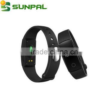 cheap smart watch from china E06 new intelligent wrist band fitness smart bracelet