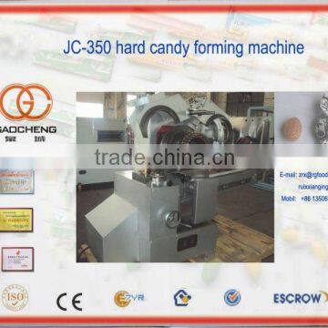 JC-350 candy forming machine