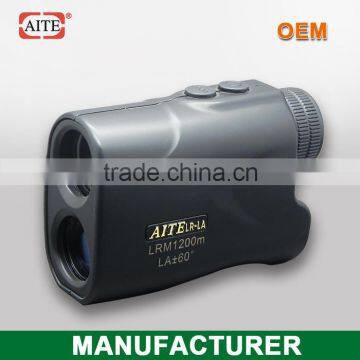 Aite Brnad 6*24 800 Meters (Yard) digital angle measurement