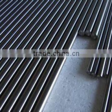 Stainless Steel Bars photo-3
