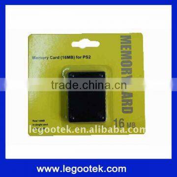 wholesale/8M,16M,32M,64M/memory card for Ps 2