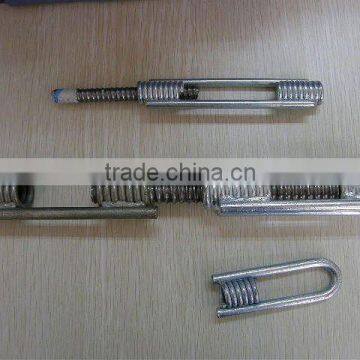 Straight Coil Loop Insert