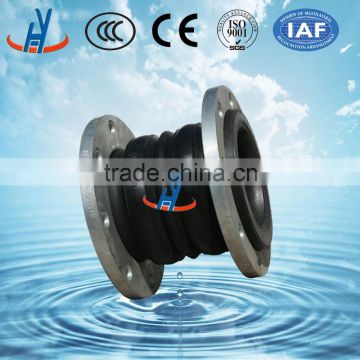 High Quality Rubber Expansion Bellows