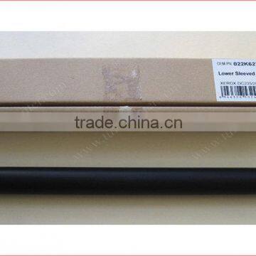 Lower roller for Xerox DC235,pressure roller