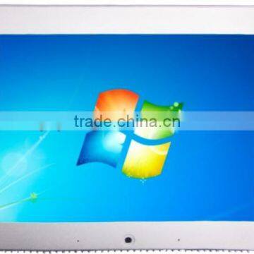 9.7 inch industrial tablet panel pc with front camera