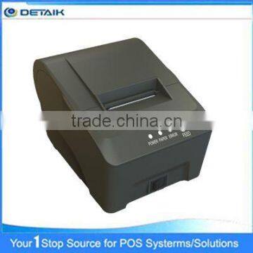 POS58I Promotional Price 58mm POS Thermal Receipt Printer