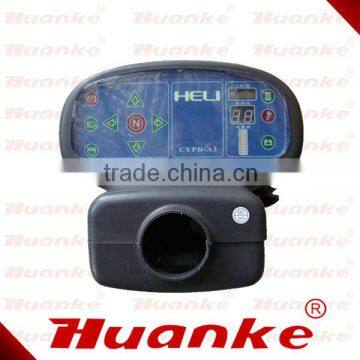 Forklift Electric Parts Forklift Battery Gauge for HELI Forklift
