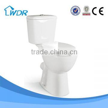 2015 new products bathroom accessories white ceramic wc toilet