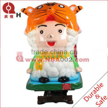 Animal Electric Kiddie Rides QHRR14