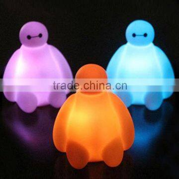 Flashing Led Toys Plastic Magic Lighting Board Toys