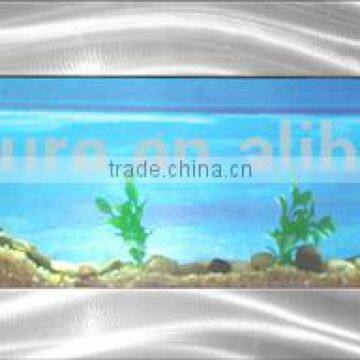 Wall Hanging Aquarium Fish Tank photo-4