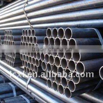 API 5CT J55 seamless carbon steel pipe