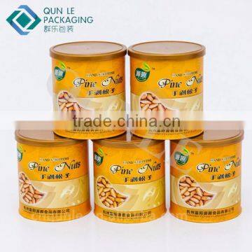 Composite Material Food Storage Containers