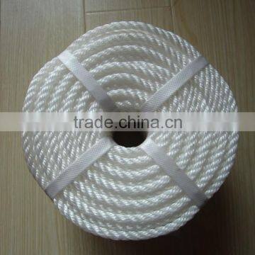 PE Virgin Rope
