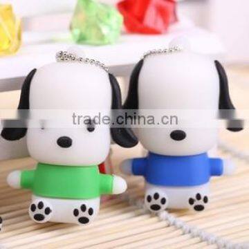 3D cartoon usb flash memory 8gb gifts