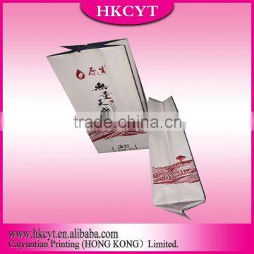 Made in China Tea Packaging Tea Packaging Stand up Bags photo-4