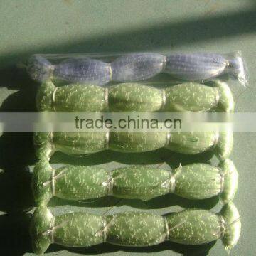 Nylon Monofilament Fishing Net---0.11~0.60mm Diameter