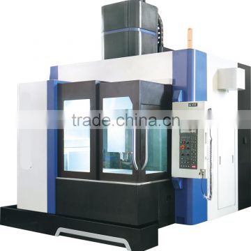 GME 1010 High speed CNC Vertical machine center/ Double column CNC milling machine liner guide way cnc machining center