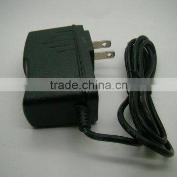 Factroy supplier OEM Best Transformer Converter Wall charger Power Adapter plug Supply AC to DC US 4.5v 1a 1000ma 4.5w