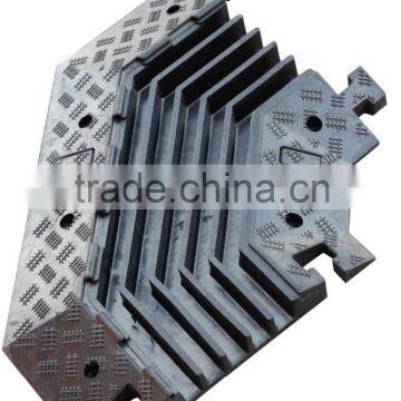 PVC Cover Cable Protector for Concert photo-3