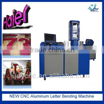 JOY Low Power Consumption And Good Price Of Pipe Bending Machine