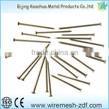 common nail iron nail factory