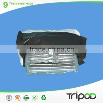 Plastic Packing Bag , Triangle Shaped Air Cushion Bag