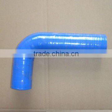 Silicone Elbow 90 Degree