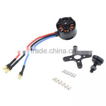 A2208 2600KV Brushless Outrunner Motor for RC Aircraft