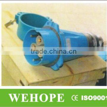 high voltage cable coupler RC-70-8
