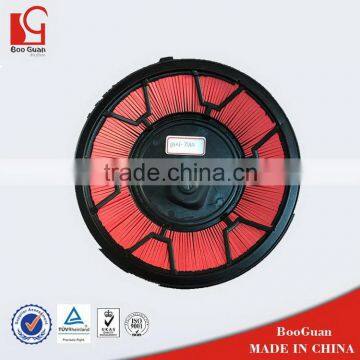 Design Promotional Automobile Filter Paper Manufacture