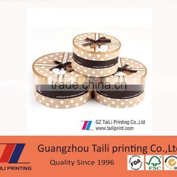 Lovely high quality gift boxes wholesale