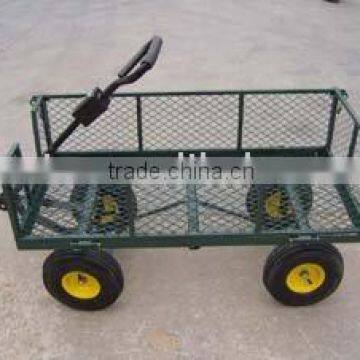 garden wagon