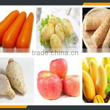 Leader New Design Potato Skin Removal Peeling Machine Website:leaderservice005 photo-4